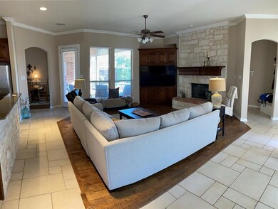 605 Sophie Ln, Colleyville, TX 76034 - photo 6