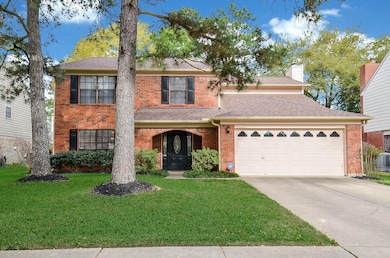 7607 Plumtree Forest Cir, Houston, TX 77095 - photo 7