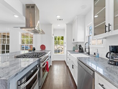 4711 Michaux St, Houston, TX 77009 - photo 7