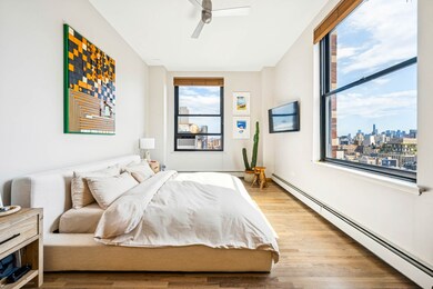 Mercer Square Owners Corp unit D1202, New York, NY 10012 - photo 5