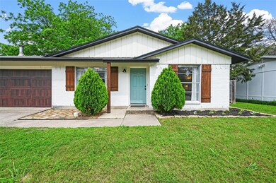 2403 Mccormick St, Denton, TX 76205 - photo 2