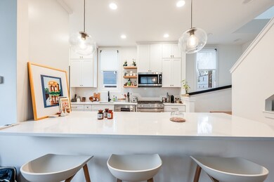 31 Jay St unit C, Cambridge, MA 02139 - photo 4