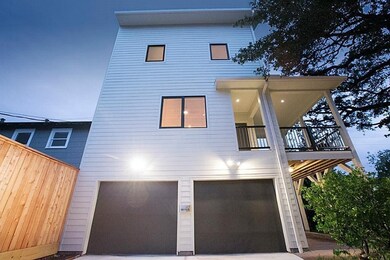 1611 Colquitt St unit 3, Houston, TX 77006 - photo 2