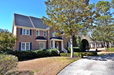 7000 Finian Dr, Wilmington, NC 28409 - photo 2