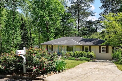 1143 Willivee Dr, Decatur, GA 30033 - photo 2