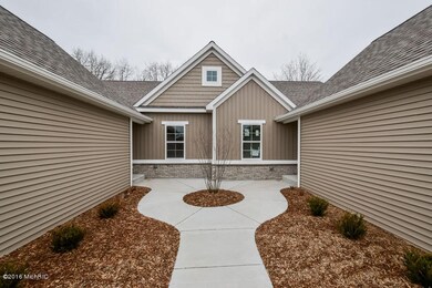 2500 Highridge Hills Ln SE unit 85, Grand Rapids, MI 49546 - photo 5