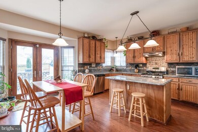 8 Stoneridge Ct, Stafford, VA 22554 - photo 6