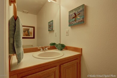 r half bath