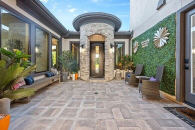 27494 S Lazy Meadow Way, Spring, TX 77386 - photo 5