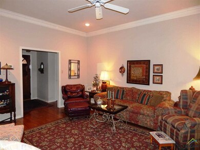 5111 Cloverdale Dr, Tyler, TX 75703 - photo 5