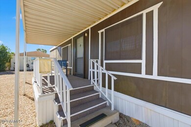 19802 N 32nd St unit 51, Phoenix, AZ 85050 - photo 3