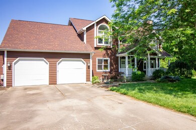 5755 Butler Warren County Line Rd, Liberty Township, OH 45044 - photo 4