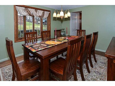 Dining Room.