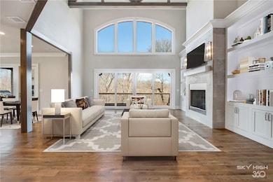 11412 Ridgewood Ln, Bentonville, AR 72712 - photo 2