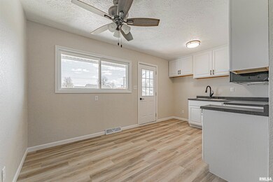 1706 N Kankakee St, Lincoln, IL 62656 - photo 7