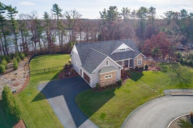 8 Pond View Terrace, West Wareham, MA 02576 - photo 2