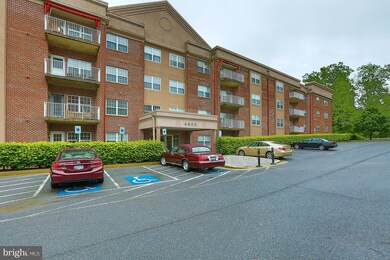 4800 Coyle Rd unit 110, Owings Mills, MD 21117 - photo 2