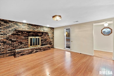 1725 Adlai Stevenson Dr unit 1, Springfield, IL 62703 - photo 6