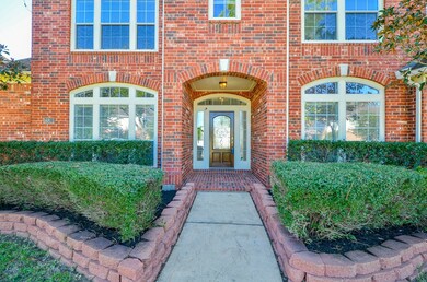 16811 Gentle Stone Dr, Houston, TX 77095 - photo 2