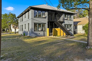 438 W Kings Hwy, San Antonio, TX 78212 - photo 4