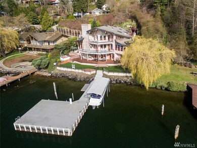 8279 W Mercer Way, Mercer Island, WA 98040 - photo 2