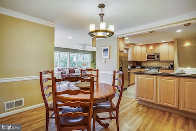 8318 Woodacre St, Alexandria, VA 22308 - photo 6