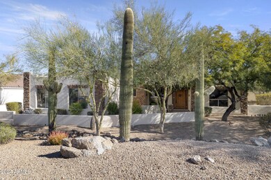 7130 E Saddleback St unit 8, Mesa, AZ 85207 - photo 3