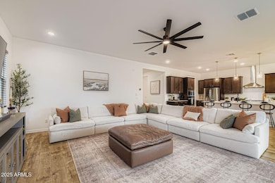 22666 E Firestone Dr, Queen Creek, AZ 85142 - photo 7