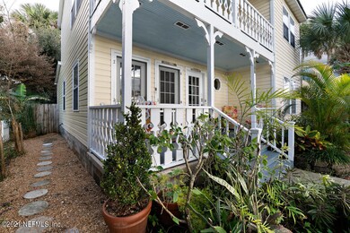 233 Riberia St, Saint Augustine, FL 32084 - photo 4