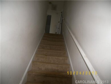 Interior Space/Layout