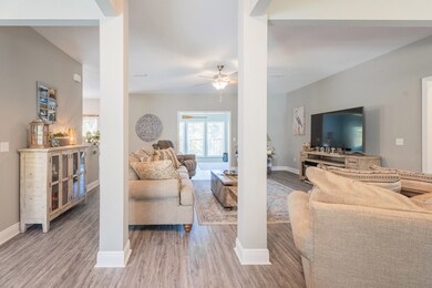 189 Cypress Cove Dr, Eufaula, AL 36027 - photo 3