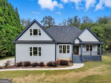 418 Cartecay River Run unit 20, Ellijay, GA 30536 - photo 2