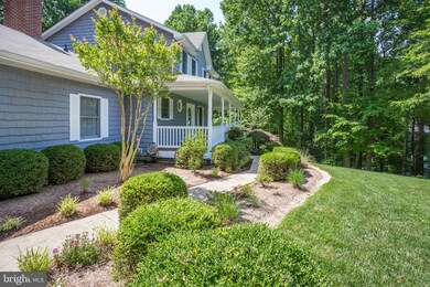 3307 Tiswood Ct, Chesapeake Beach, MD 20732 - photo 6