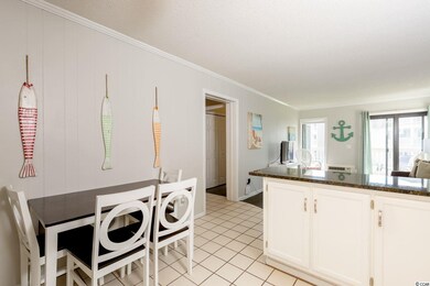 5601 N Ocean Blvd unit D-214, Myrtle Beach, SC 29577 - photo 7