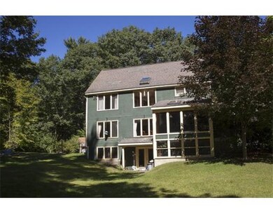 267 Turkey Hill Rd, Florence, MA 01062 - photo 3