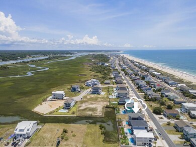 241 E Second St, Ocean Isle Beach, NC 28469 - photo 5