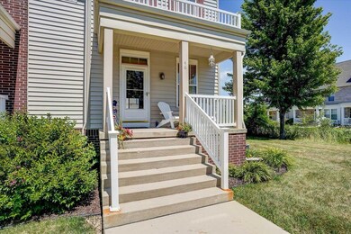 46 S Gardens Way, Fitchburg, WI 53711 - photo 3