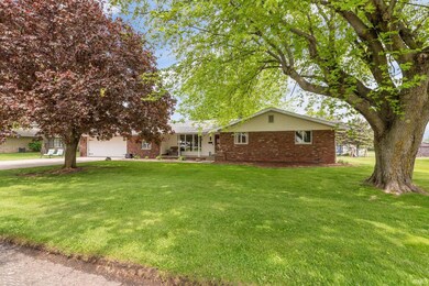 314 N Lavengood St N, Swayzee, IN 46986 - photo 3