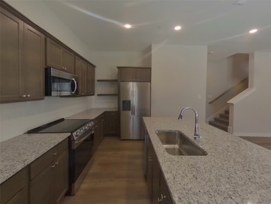 1105 Fallgate Dr, Saginaw, TX 76179 - photo 4