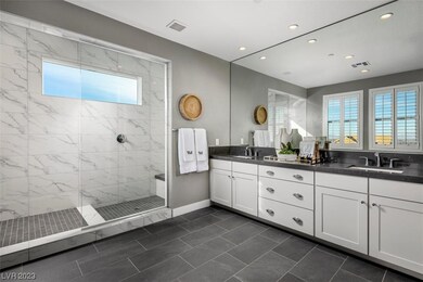 Builder representative rendering/photo