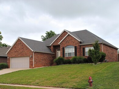 822 S Cobble Creek Blvd, Nixa, MO 65714 - photo 4