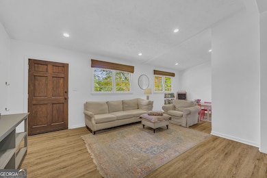 809 Forest Heights Dr, Athens, GA 30606 - photo 6