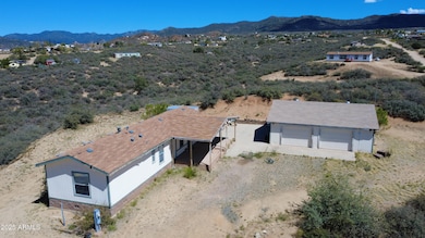 7650 W Stevenage Ln, Kirkland, AZ 86332 - photo 3