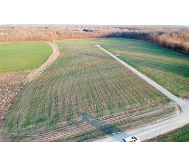 Driveway established for both Lots.