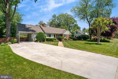 2100 Prices Ln, Alexandria, VA 22308 - photo 3