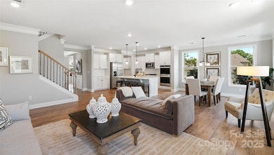 7203 Butternut Oak Terrace, Huntersville, NC 28078 - photo 6