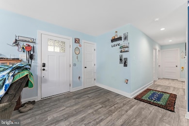 1322 Kennon Rd, Mineral, VA 23117 - photo 4