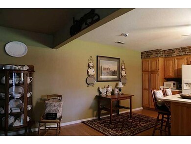 Interior Space/Layout.