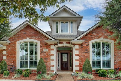 8800 Thornbridge Dr, North Richland Hills, TX 76182 - photo 2