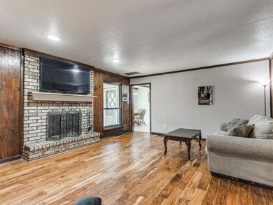 17208 Highway 102, Shawnee, OK 74801 - photo 4